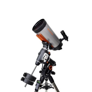 Telescop maksutov-cassegrain Celestron CGEM II 700 GOTO - Img 3