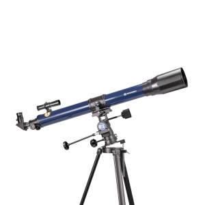 Telescop pentru copii Bresser Junior 8845001 70/900 mm - Img 3