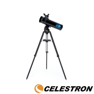 Telescop reflector Celestron Astro Fi 130 mm - Img 6