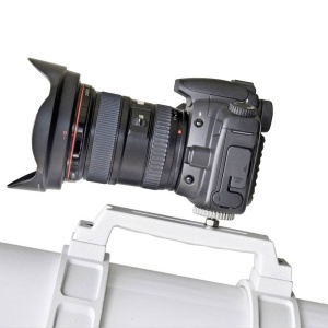 Telescop refractor Bresser Messier AR-102L/1350 EXOS-2/EQ5 GOTO - Img 3