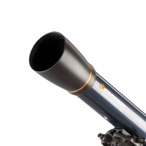 Telescop refractor Celestron Astromaster 90EQ 21064 - Img 2