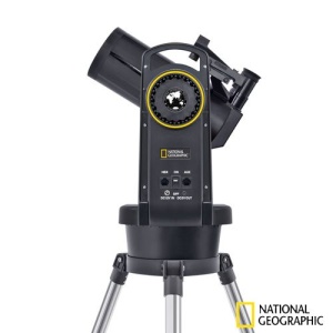 Telescop refractor computerizat National Geographic 9062100 - Img 4