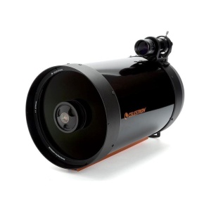 Telescop schmidt-cassegrain Celestron C11-A XLT CG-5 - Img 5