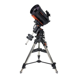 Telescop schmidt-cassegrain Celestron CGX-L 1100 - Img 1