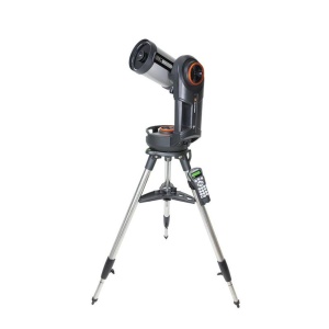 Telescop schmidt-cassegrain Celestron Nexstar Evolution 5 - Img 2