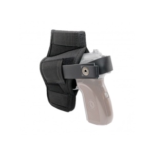 Toc ambidextru pentru pistol Carpati, Makarov, PPK si PPKS - Img 3