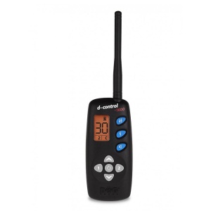Zgarda electronica pentru dresaj Dog Trace D-Control 1600 - Img 2
