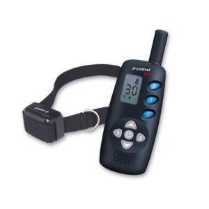 Zgarda electronica pentru dresaj Dog Trace D-Control 600 - Img 1