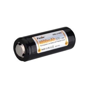 Acumulator 26650 Fenix ARB-L 4-4800, 4800 mAh