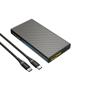 Acumulator extern Nitecore SUMMIT 10000, 38.5Wh, 10000mAh - Img 5