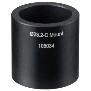 Adaptor camera foto pentru microscop 30.5mm/montura C Bresser 5942030