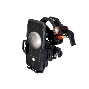 Adaptor universal pentru smartphone Celestron NEXYZ - Img 5