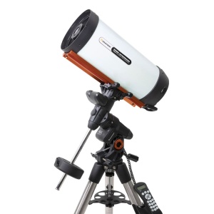Astrograf Celestron Advanced VX 800 GoTo, 203/400 mm