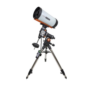 Astrograf Celestron CGEM II 800 RASA GoTo, 203/400 mm