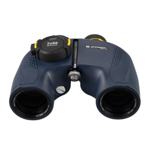 Binoclu Bresser Nautic Gen.II 7x50 - Img 2
