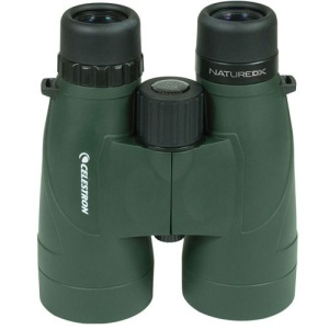 Binoclu Celestron Nature DX 12x56 - Img 2
