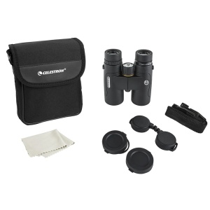Binoclu Celestron Nature DX ED 8x42 - Img 6