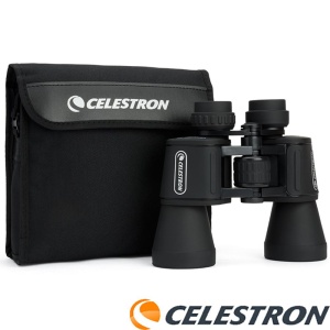 Binoclu Celestron UpClose G2 10x50 - Img 2