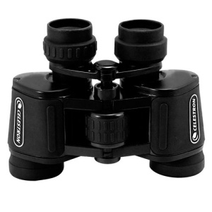 Binoclu Celestron Upclose G2 7x35 - Img 2