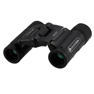 Binoclu Celestron UpClose G2 8X21 - Img 1
