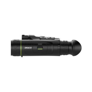 Binoclu cu termoviziune si night vision Pixfra Draco 4K D635N, 640x512px, 1800m, 35mm - Img 5
