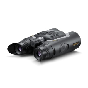 Binoclu cu termoviziune si night vision Pulsar Symbion LRF DXT50, 1280x1024px, 2300m, 50mm - Img 8