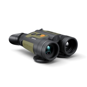 Binoclu cu termoviziune wildlife Pulsar Ventex XP35, 640x480px, 1350m, 35mm, telemetru - Img 3