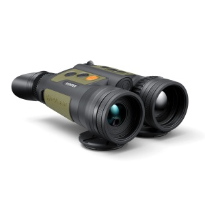 Binoclu cu termoviziune wildlife Pulsar Ventex XT50, 1280x1024px, 2300m, 50mm, telemetru - Img 4
