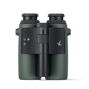 Binoclu digital Swarovski AX Visio 10x32, Wifi, 13 MP - Img 1