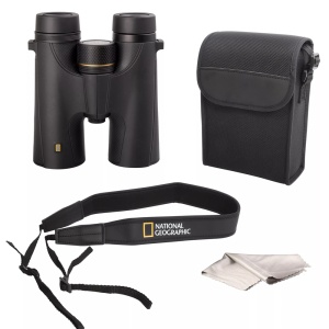 Binoclu National Geographic Explorer 8x42 - Img 5