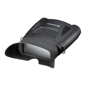 Binocular Night Vision digital Bresser 1877491, 3.5x - Img 2