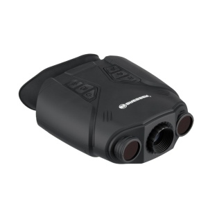 Binocular Night Vision digital Bresser 1877492, 3x, IR 850 nm, slot card