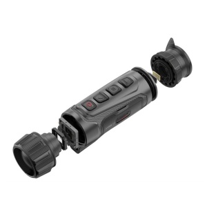 Camera cu termoviziune HikMicro LQ35 LYNX 3.0, 640x512px, 1800m, 35mm - Img 8