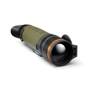 Camera cu termoviziune wildlife Pulsar Lumion XL50, 1024x768px, 2300m, 50mm - Img 4
