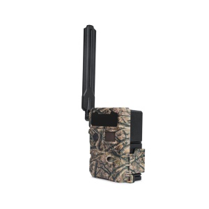 Camera video pentru vanatoare Willfine WIL-T100, 5 MP, GSM 4G, Cloud, IR 20 m - Img 2