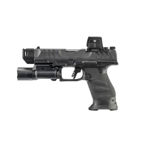 Dispozitiv de ochire cu panou solar si montura incorporata Vortex Defender ST Multi-Reticle - Img 5