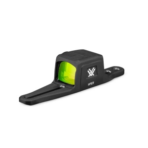 Dispozitiv de ochire pentru pusca cu montura incorporata Vortex Viper - Img 2
