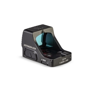 Dispozitiv de ochire Vortex Defender CCW 3 MOA - Img 3