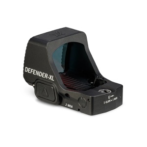 Dispozitiv de ochire Vortex Defender XL - Img 4