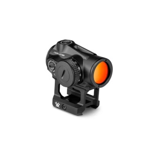 Dispozitiv de ochire Vortex Triumph 2 MOA - Img 3