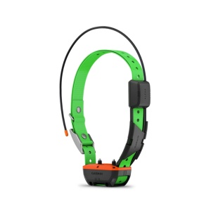 Emitator zgarda electronica GPS cu modul de corectie Garmin Alpha TT25K - Img 2