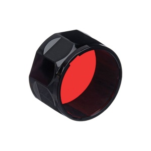 Filtru de culoare pentru lanterne Fenix AOF-M, rosu