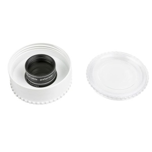 Filtru polarizant variabil 1.25 inch Celestron - Img 4