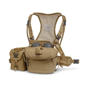 Geanta de transport pentru binoclu Vortex Glasspak Pro P600 S - Img 2