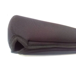 Husa de protectie pentru lunete optice Zeiss, marime L - Img 2
