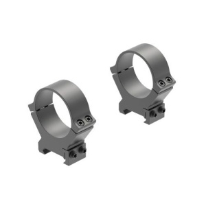 Inele fixe Leupold PRW2 34 High Matte