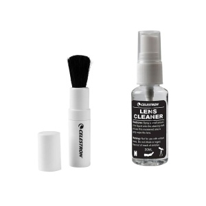 Kit pentru curatatea lentilelor Celestron - Img 4