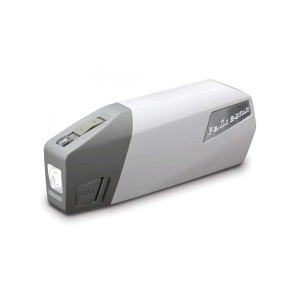 Lanterna cu dinam Fenix E-Star, 100 lumeni, 40 m - Img 1