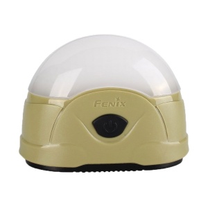 Lanterna pentru camping Fenix CL20, 165 lumeni, 10 m, verde - Img 1