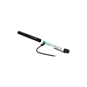 Lanterna profesionala Led Lenser P4R Black, 300 lumeni, 100 m - Img 5